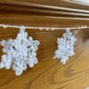 Snowflakes and Beads - Image 3