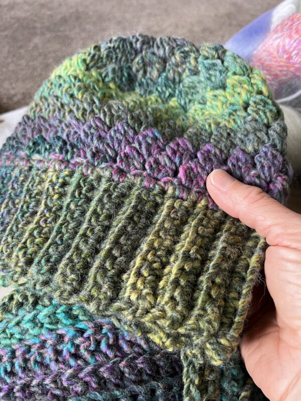 Heather bobble - Image 4