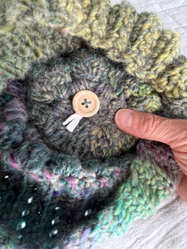 Heather bobble - Image 3